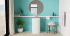 Badeloft Lavabo Independiente SB-03-A