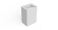 Badeloft Lavabo Independiente Tipo Rampa SB-04-A