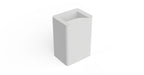 Badeloft Lavabo Independiente Tipo Rampa SB-04-A