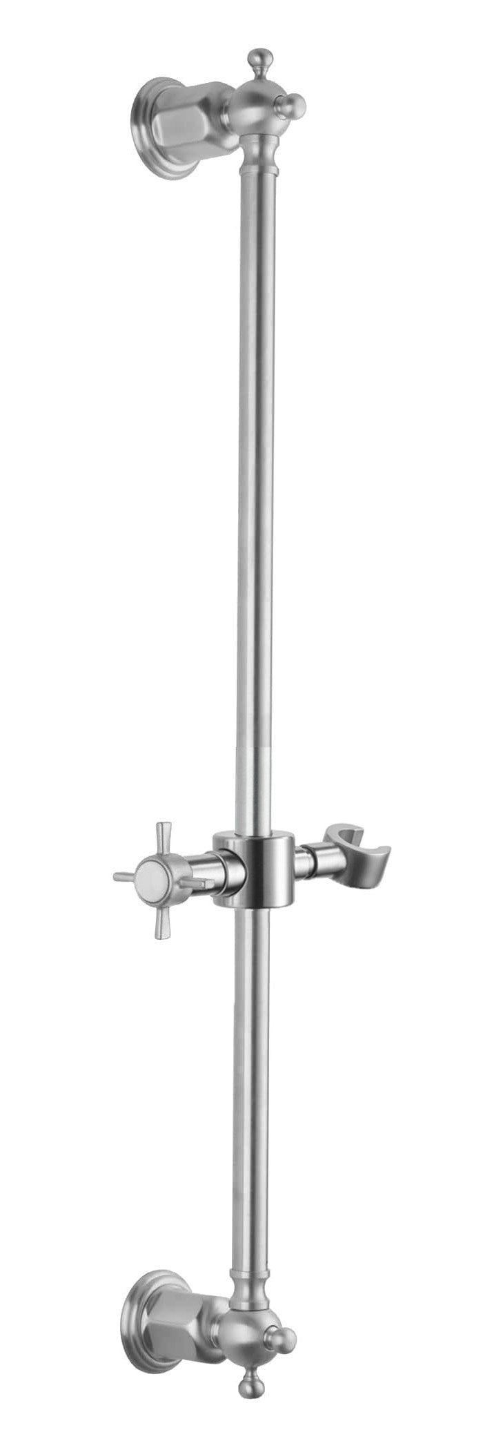 California Faucets Barra Deslizante de Pared — Serie 34