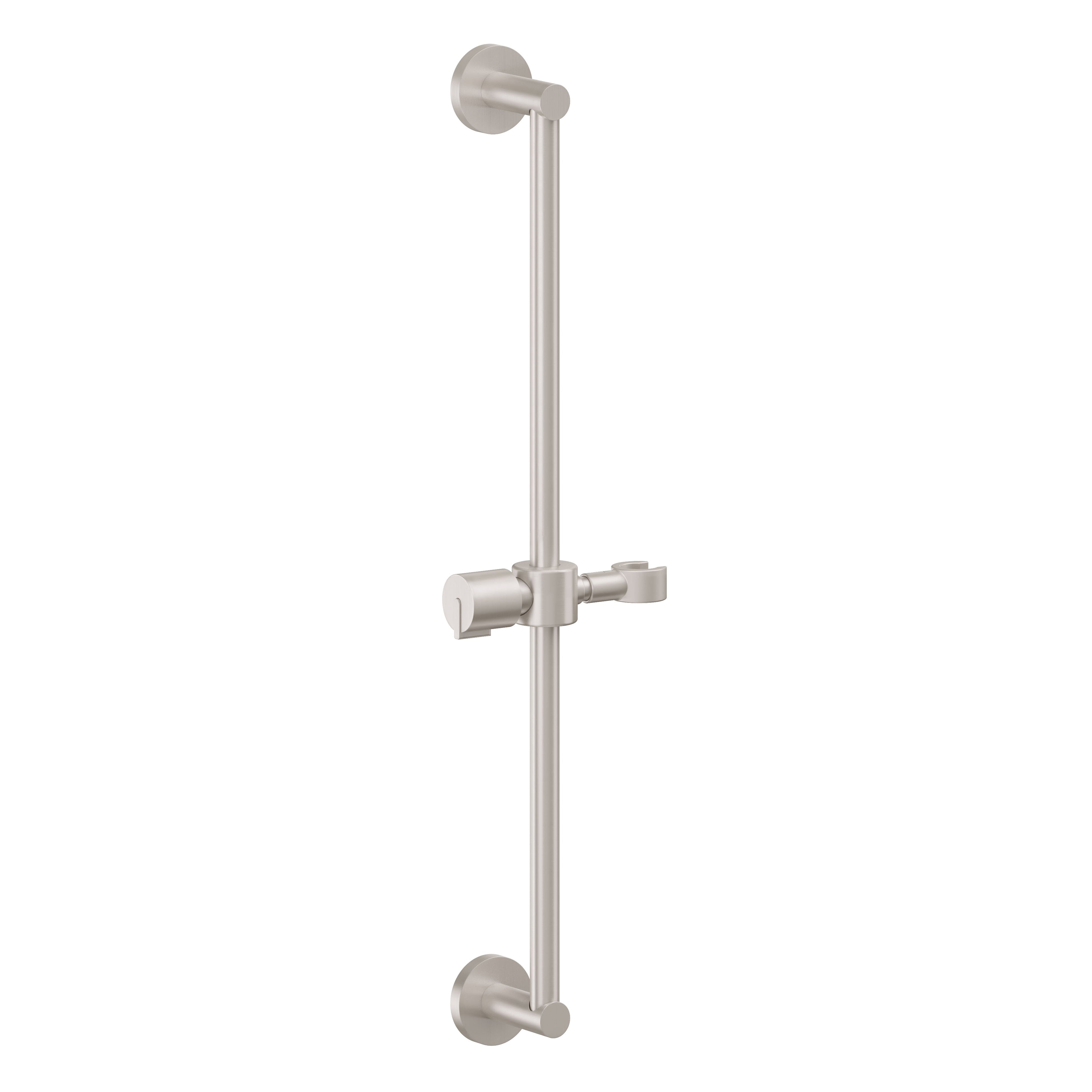California Faucets Barra Deslizante de Pared — Serie 39