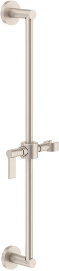 California Faucets Barra Deslizante de Pared — Serie 40