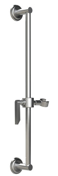 California Faucets Barra Deslizante de Pared — Rincon Bay