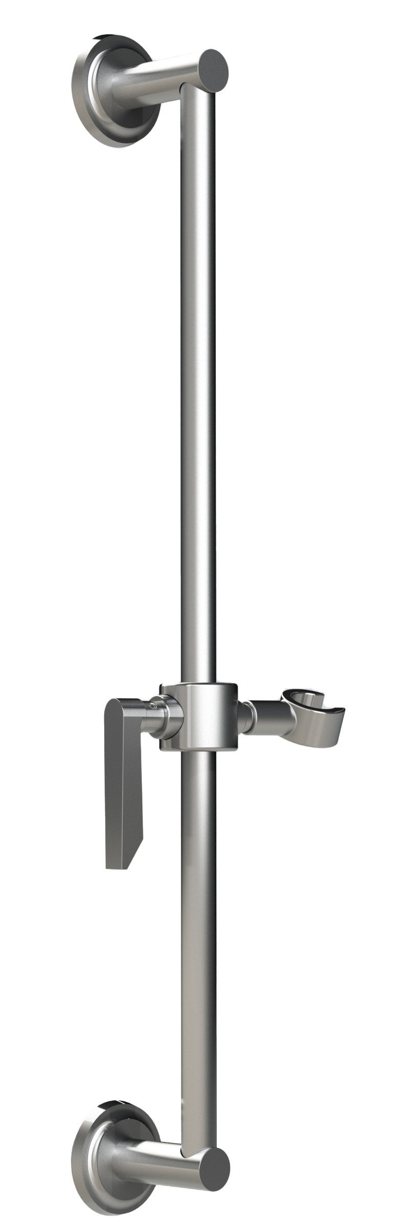 California Faucets Barra Deslizante de Pared — Rincon Bay