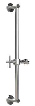 California Faucets Barra Deslizante de Pared — Tiburon