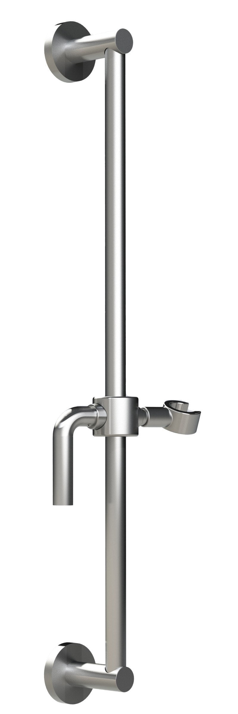 California Faucets Barra Deslizante de Pared — Tamalpais
