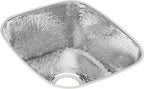 Elkay Tarja Acero Inoxidable 16" x 18" x 7-1/2" de Un Tazón de Bar Bajo Cubierta — vista de producto