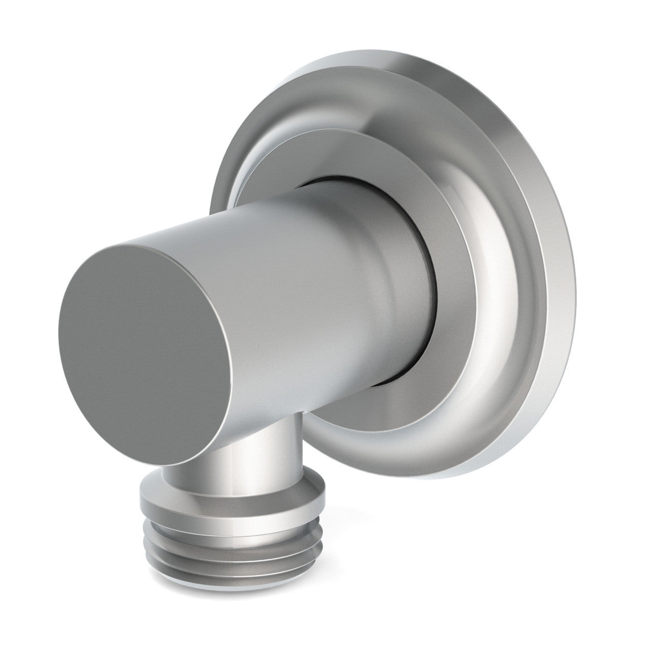 California Faucets Codo de Suministro de Pared — Rincon Bay