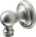 California Faucets Codo de Suministro de Pared — Miramar