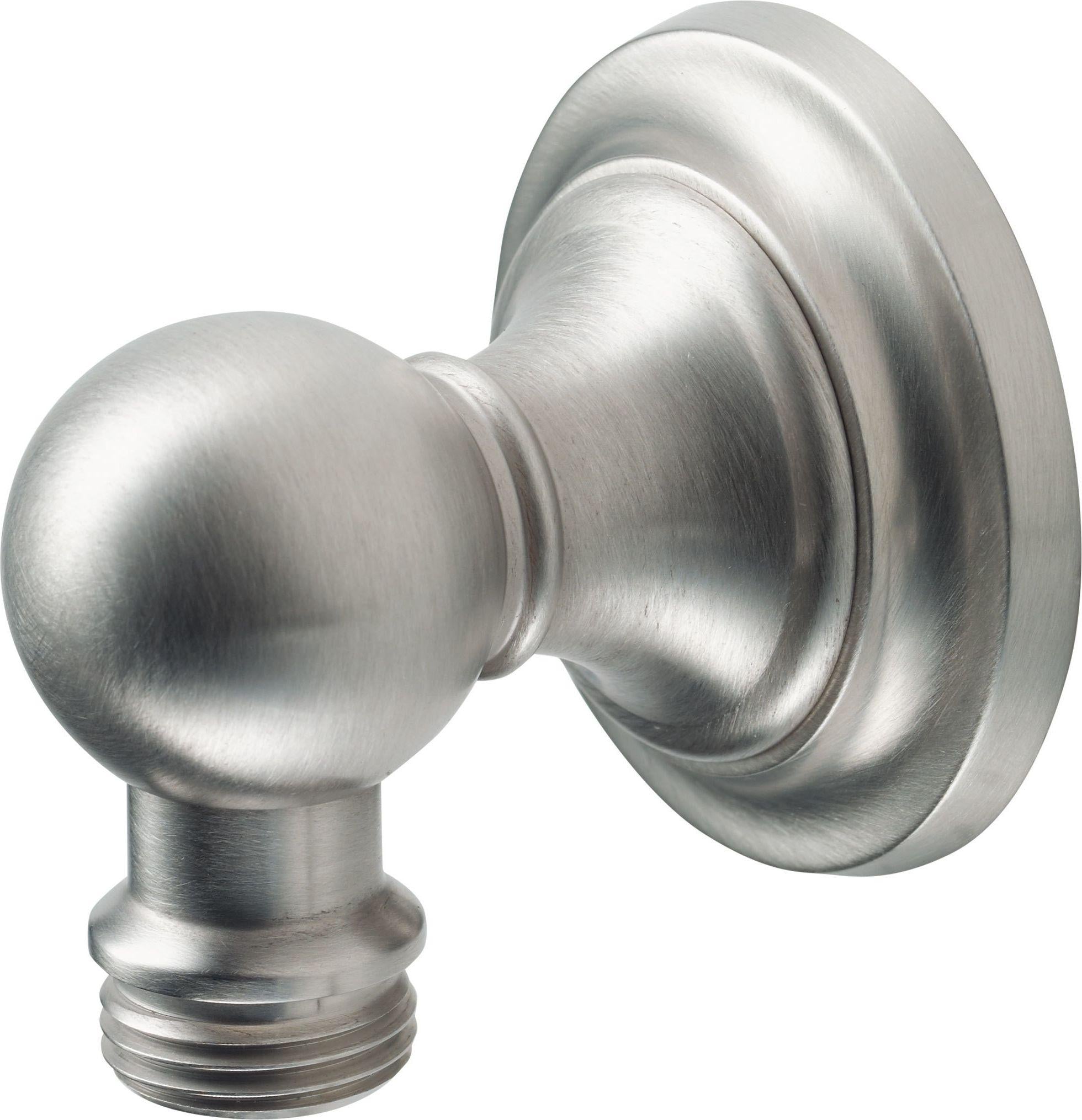 California Faucets Codo de Suministro de Pared — Miramar