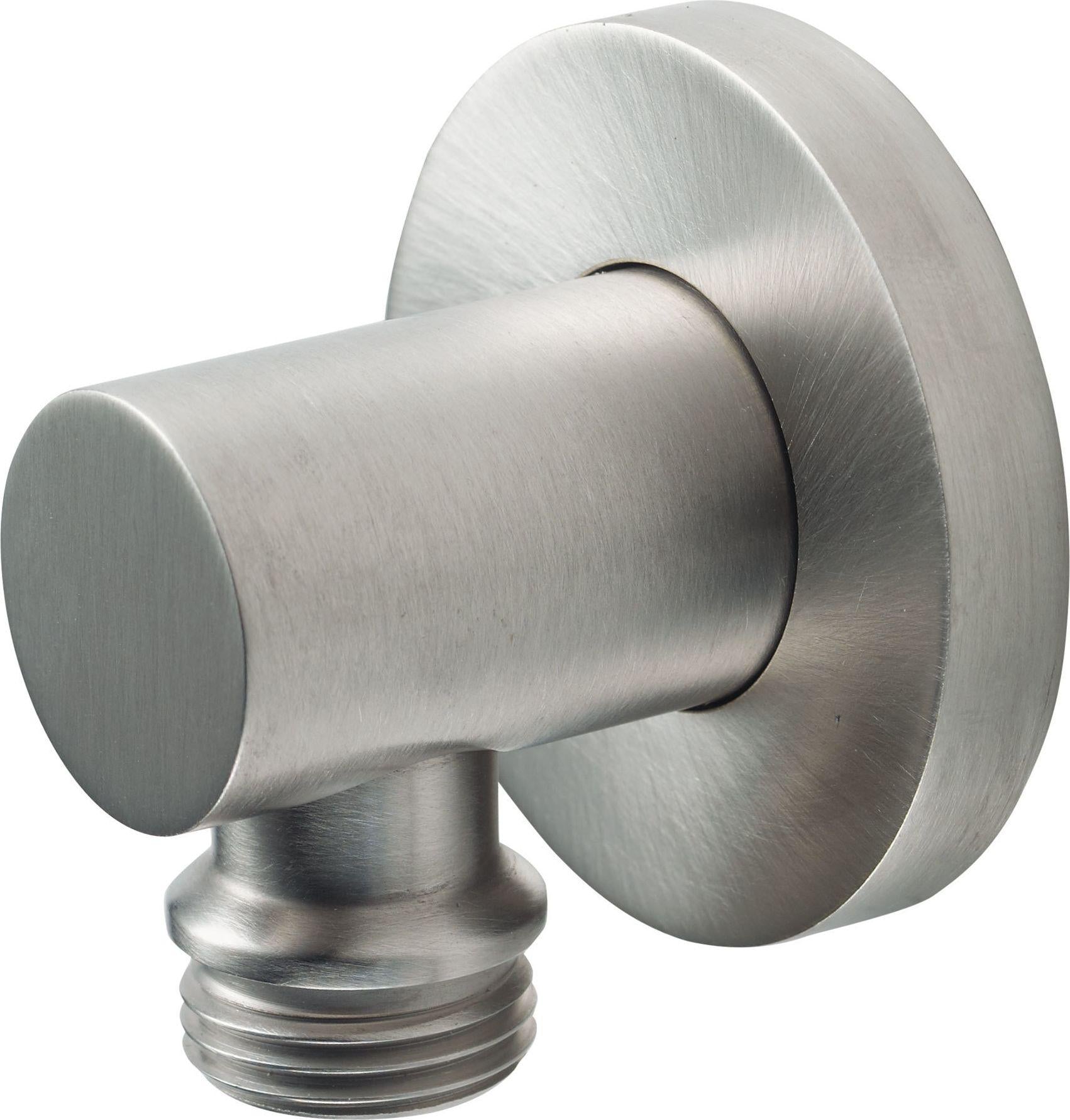 California Faucets Codo de Suministro de Pared — Tiburon