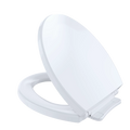 TOTO Asiento de Inodoro SoftClose® — Redondo - Blanco