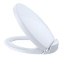 TOTO Asiento de Inodoro SoftClose® Ovalado — Alargado - Blanco