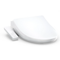 TOTO WASHLET® KS2 · Asiento de Bidé Electrónico Alargado - Blanco