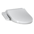 TOTO WASHLET® A2 · Asiento de Bidé Electrónico Alargado - Blanco