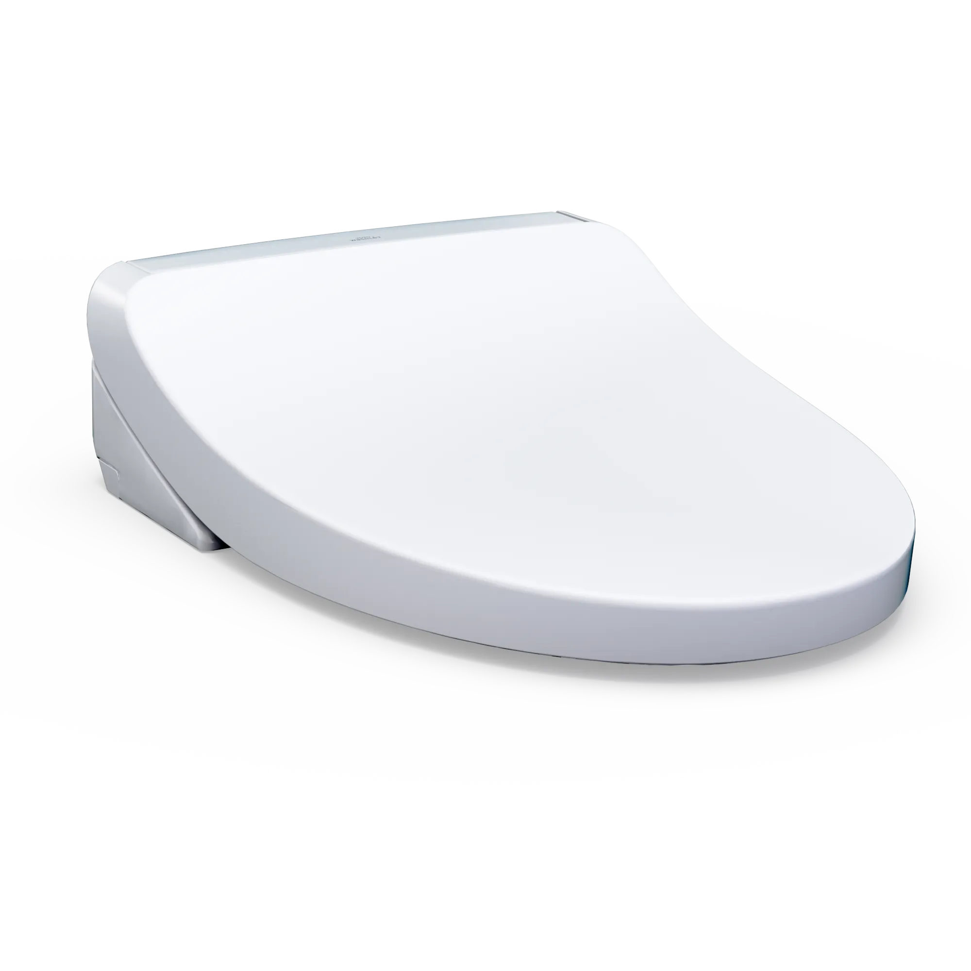 TOTO WASHLET® KS5 · Asiento de Bidé Electrónico Alargado - Blanco