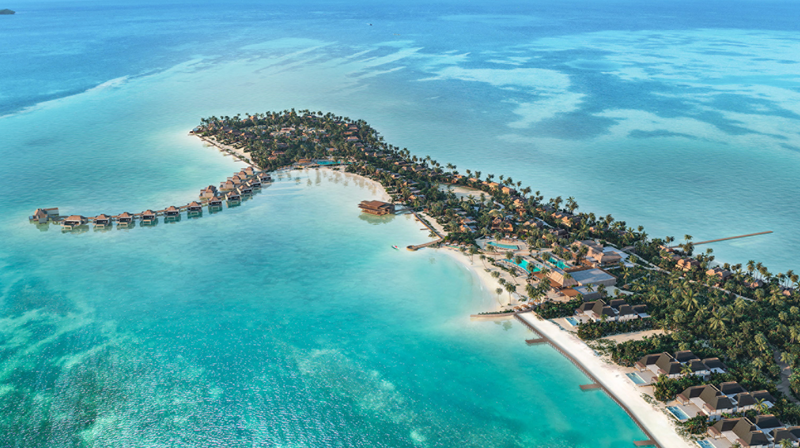 Caye Chapel Four Seasons