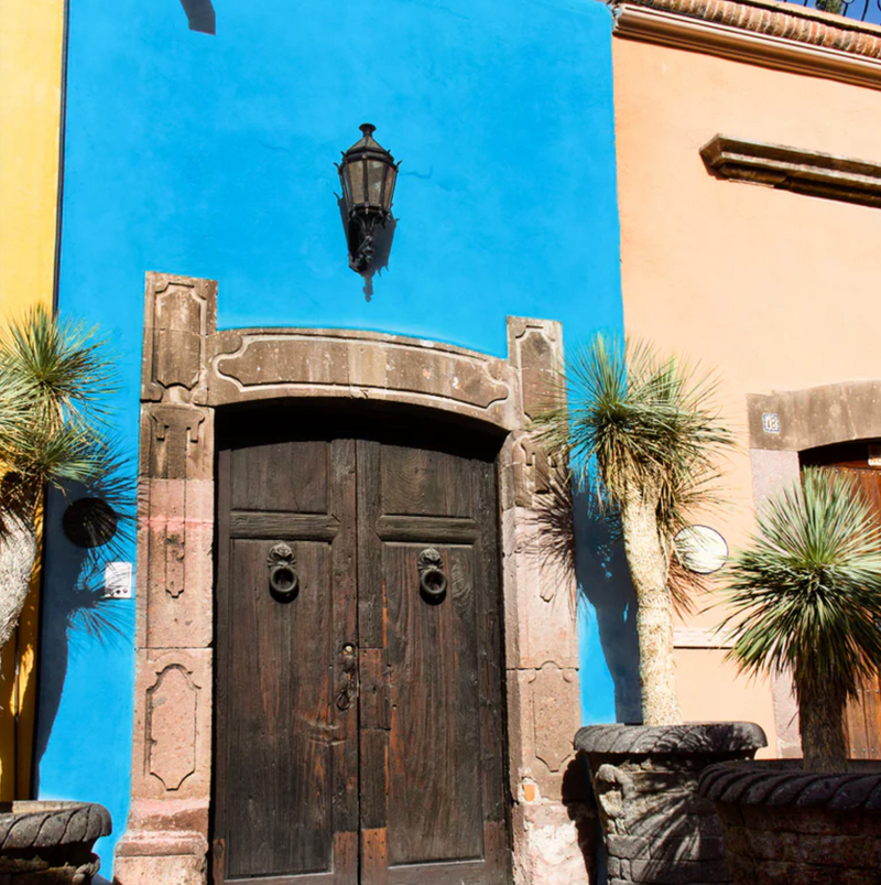 La Casa Dragones