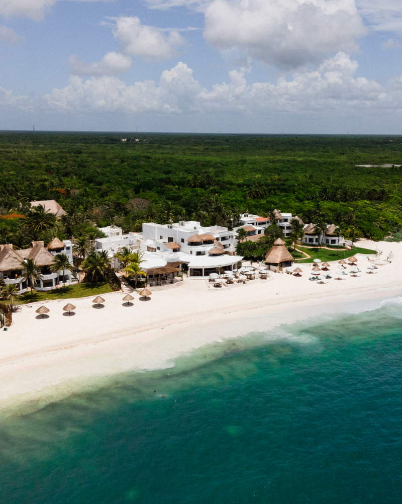 Maroma Belmond Hotel
