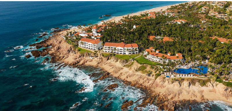 One&Only Palmilla