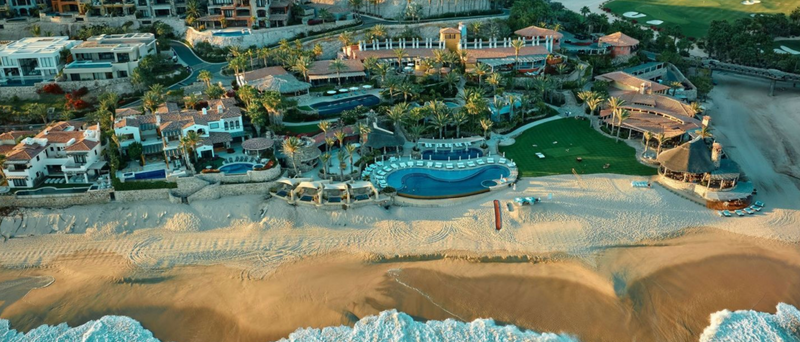 El Dorado Golf and Beach Club