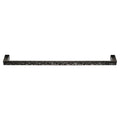 oporte para Barandal Trousdale — Rocky Mountain Hardware bronce macizo