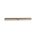 oporte para Barandal Phases — Rocky Mountain Hardware bronce macizo