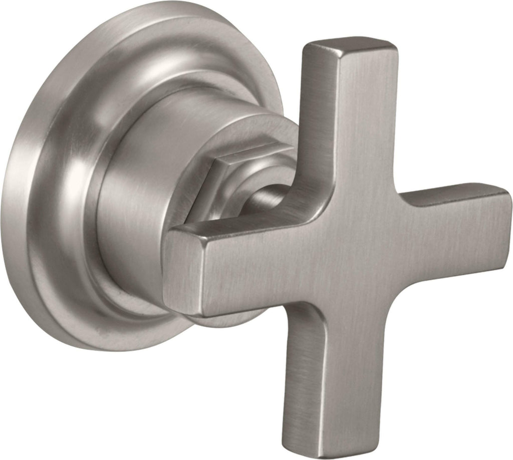 California Faucets Rincon Bay Llave de Pared o Cubierta