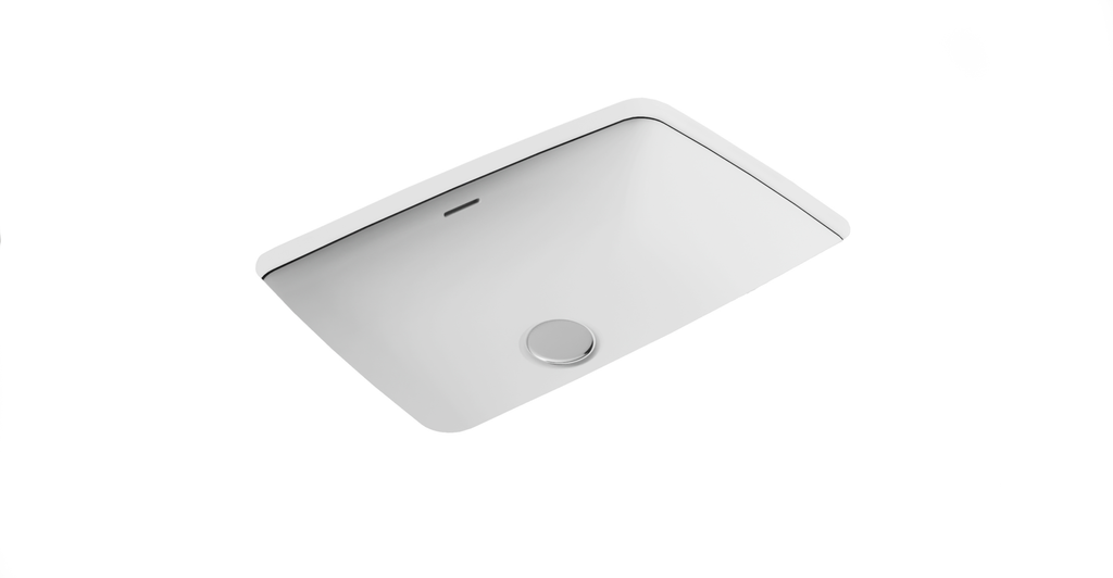 Badeloft Lavabo Bajocubierta UB-01