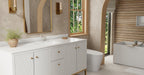 Badeloft Lavabo Bajocubierta UB-01