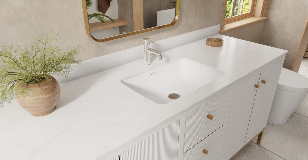 Badeloft Lavabo Bajocubierta UB-01