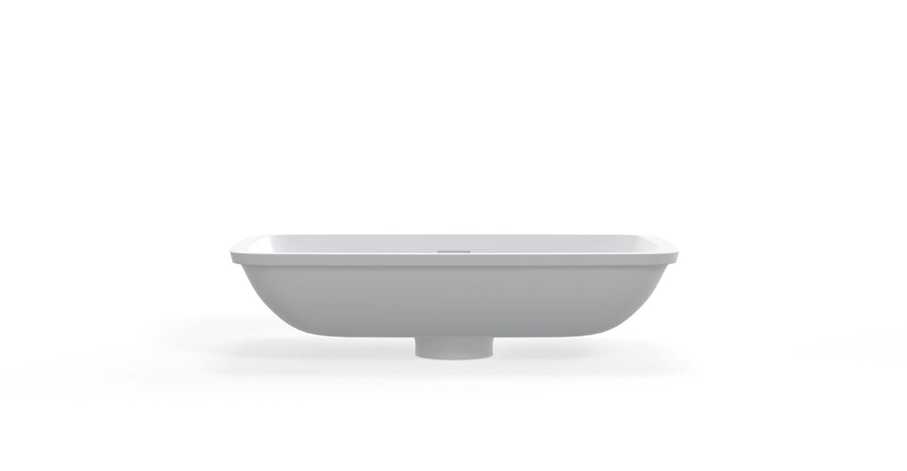 Badeloft Lavabo Bajocubierta UB-01