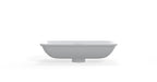 Badeloft Lavabo Bajocubierta UB-01
