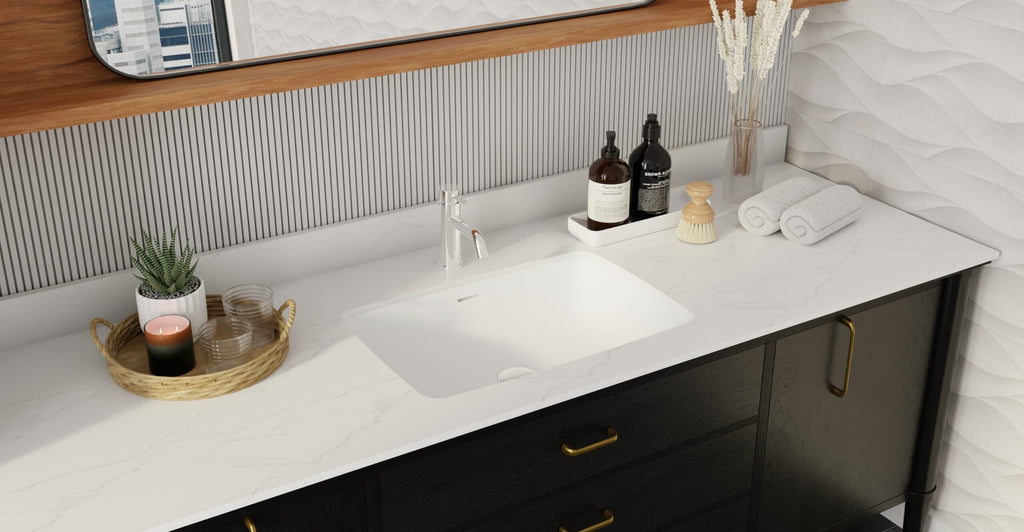 Badeloft Lavabo Bajocubierta UB-01