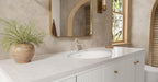 Badeloft Lavabo Bajocubierta Oval UB-02