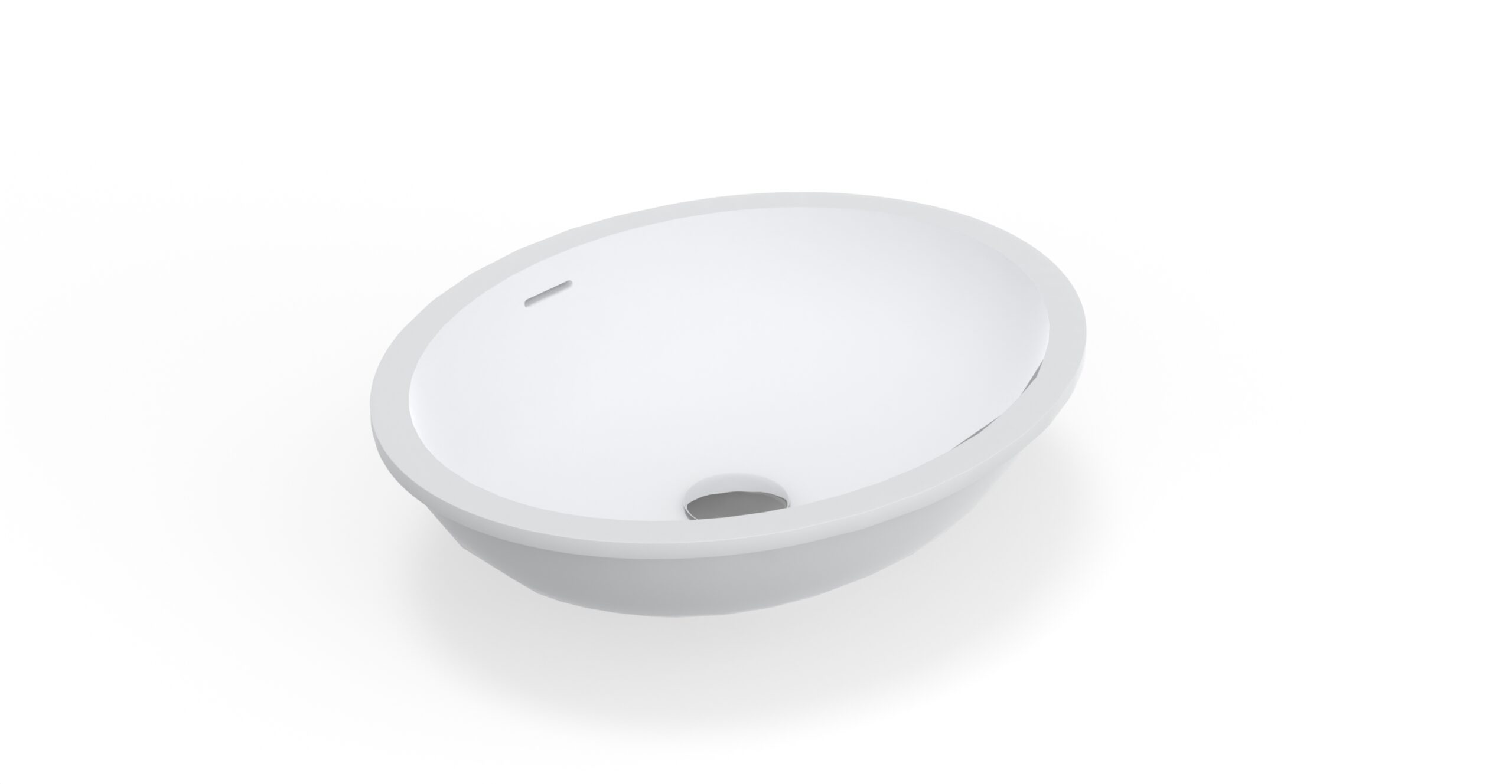 Badeloft Lavabo Bajocubierta UB-03