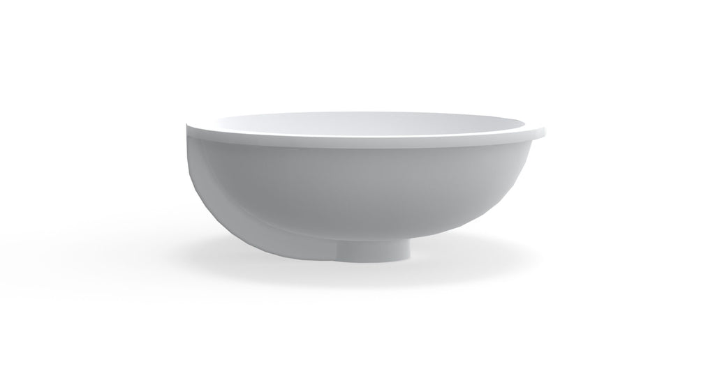 Badeloft Lavabo Bajocubierta UB-03
