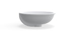 Badeloft Lavabo Bajocubierta UB-03