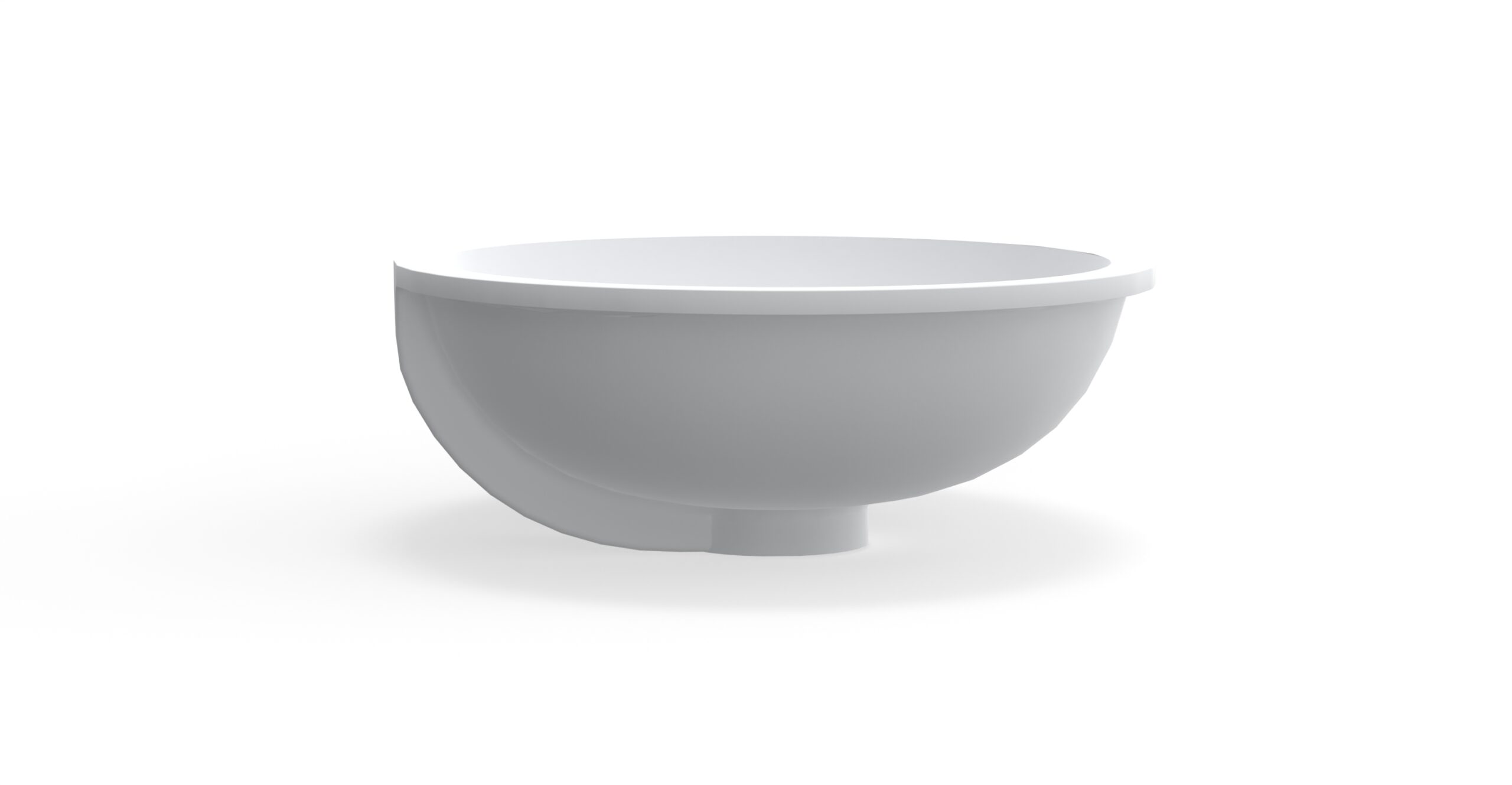 Badeloft Lavabo Bajocubierta UB-03
