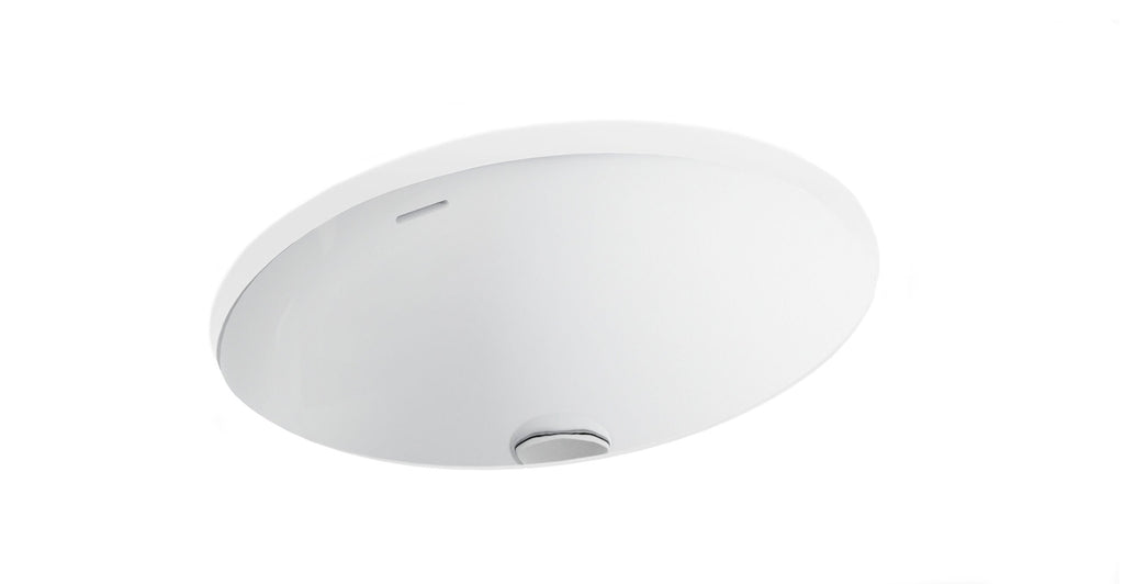 Badeloft Lavabo Bajocubierta UB-03