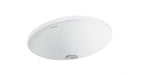 Badeloft Lavabo Bajocubierta UB-03