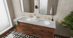 Badeloft Lavabo Bajocubierta UB-03