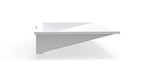 Badeloft Lavabo Bajocubierta Tipo Rampa UB-04-32