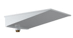 Badeloft Lavabo Bajocubierta Tipo Rampa Lateral UB-04-RL