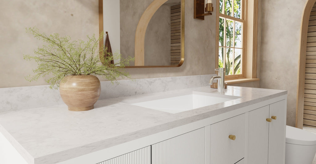 Badeloft Lavabo Bajocubierta Tipo Rampa Lateral UB-04-RL