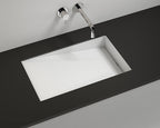 Badeloft Lavabo Bajocubierta Tipo Rampa Lateral UB-04-RL