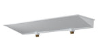 Badeloft Lavabo Bajocubierta Tipo Rampa UB-04-XL