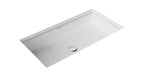 Badeloft Lavabo Bajocubierta UB-05-L