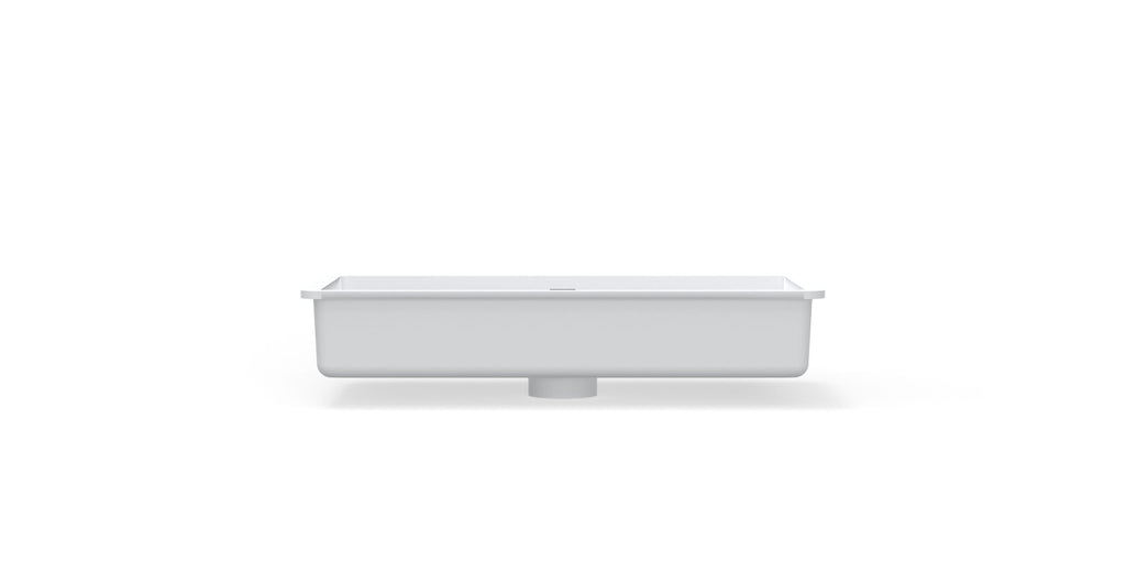 Badeloft Lavabo Bajocubierta UB-05-L