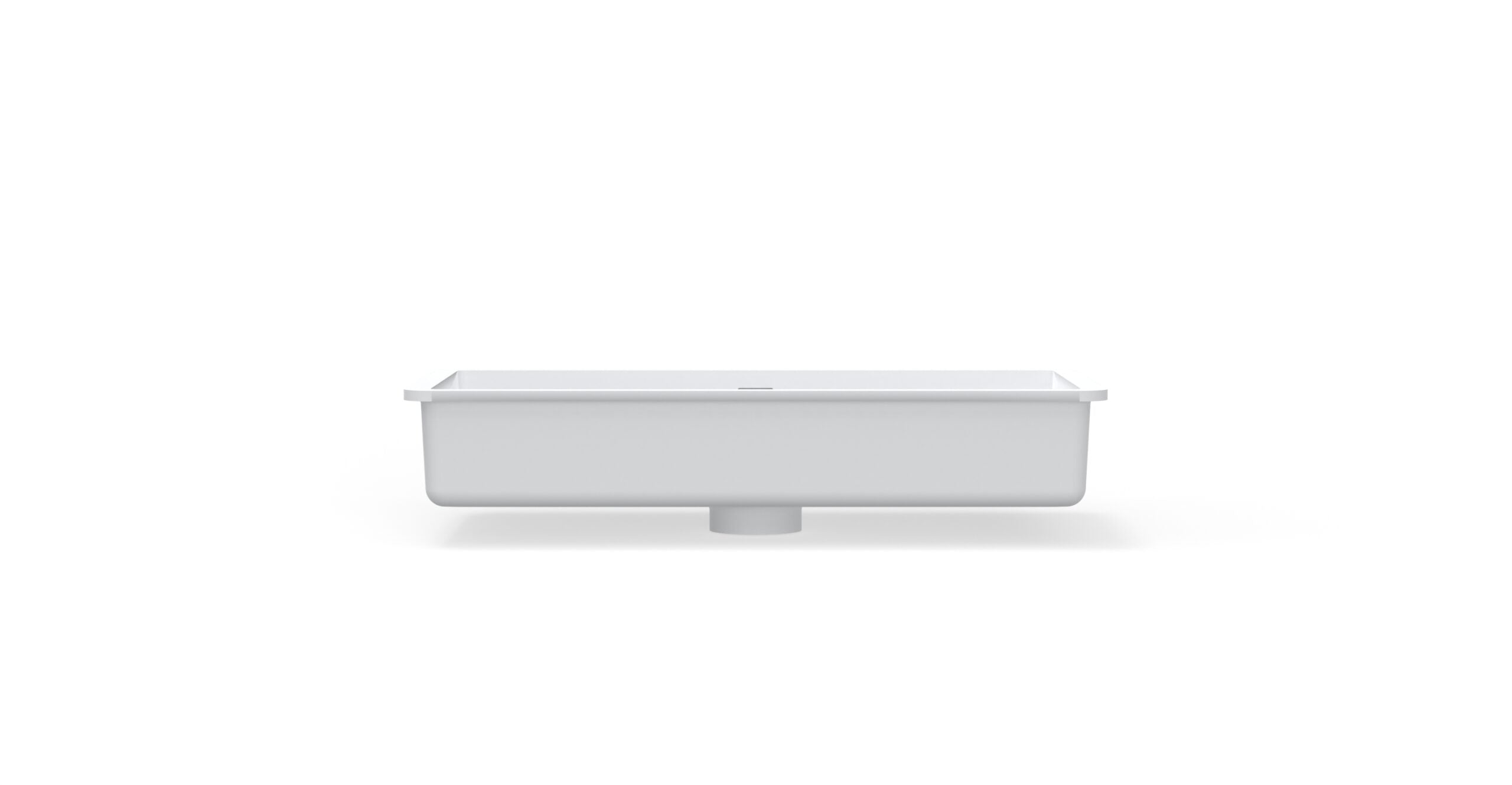 Badeloft Lavabo Bajocubierta UB-05-L